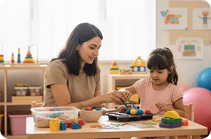 Occupational Therapy